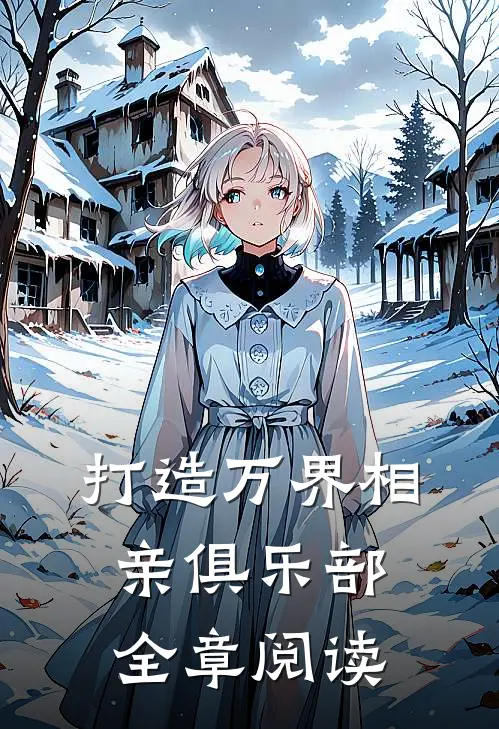 打造万界相亲俱乐部全章阅读