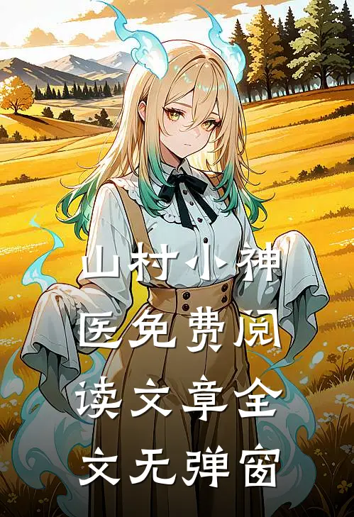 山村小神医免费阅读文章全文无弹窗