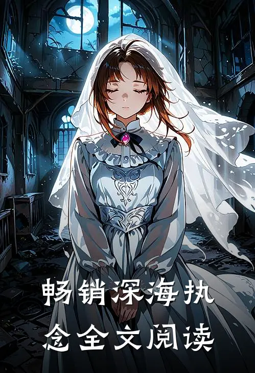 畅销深海执念全文阅读