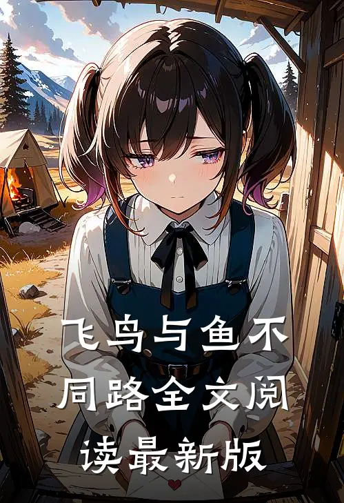 飞鸟与鱼不同路全文阅读最新版