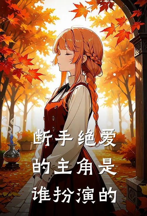 断手绝爱的主角是谁扮演的