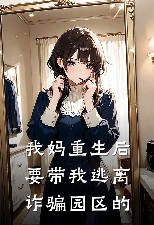 我妈重生后要带我逃离诈骗园区的