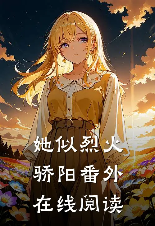 她似烈火骄阳番外在线阅读