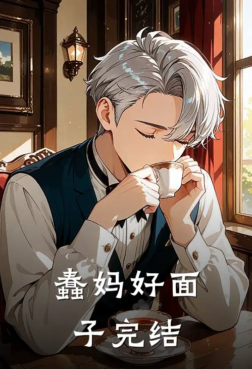 蠢妈好面子完结