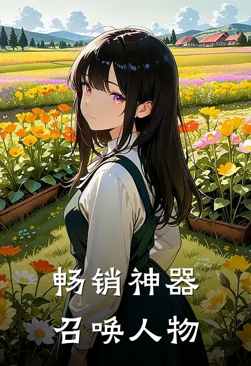畅销神器召唤人物