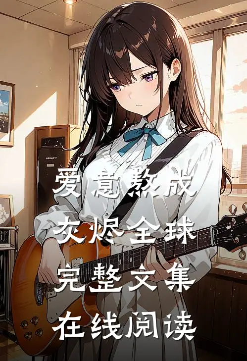 爱意熬成灰烬全球完整文集在线阅读