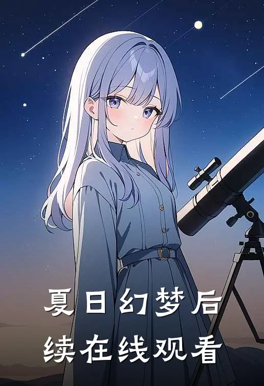 夏日幻梦后续在线观看