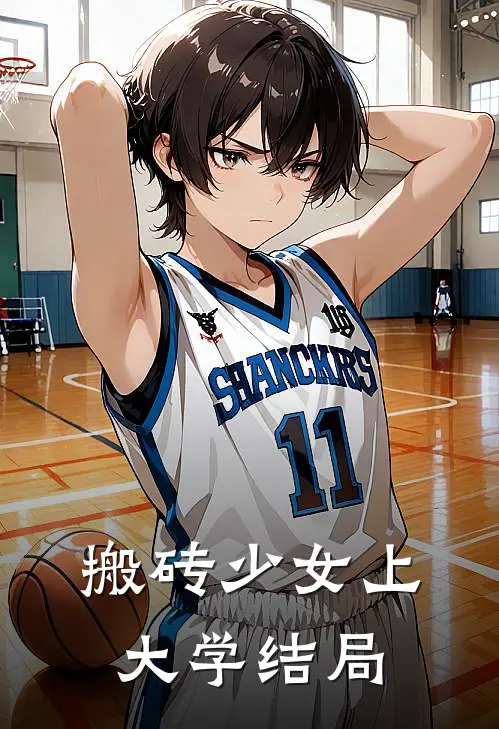 搬砖少女上大学结局