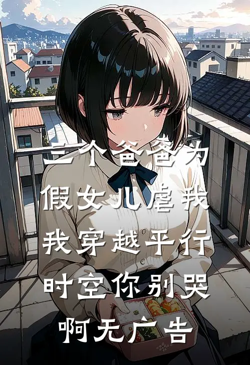 三个爸爸为假女儿虐我，我穿越平行时空你别哭啊无广告