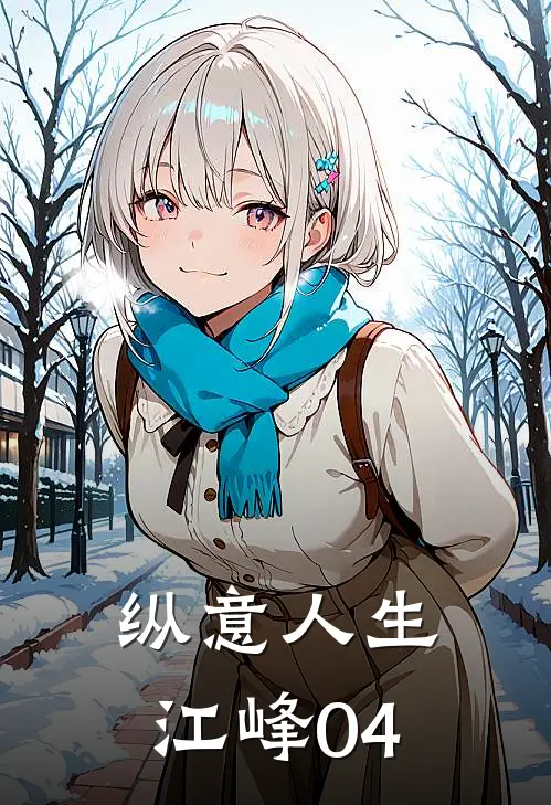 纵意人生江峰04