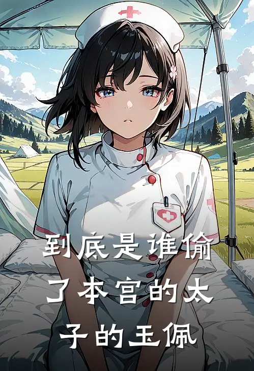 到底是谁偷了本宫的太子的玉佩