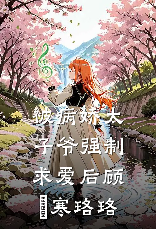 被病娇太子爷强制求爱后顾璟寒珞珞