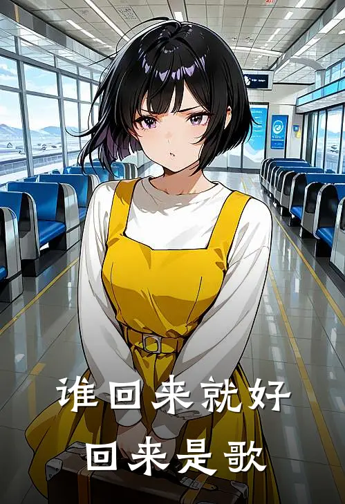 谁回来就好回来是歌