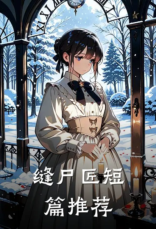 缝尸匠短篇推荐