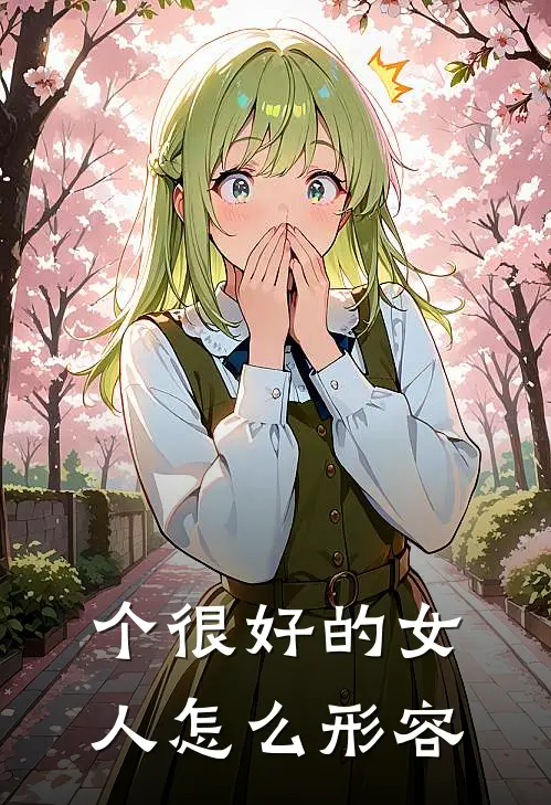 个很好的女人怎么形容