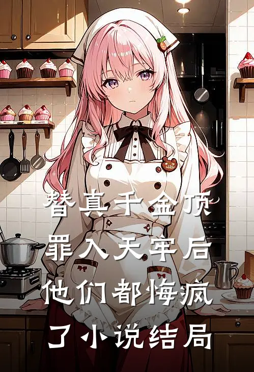 替真千金顶罪入天牢后，他们都悔疯了小说结局