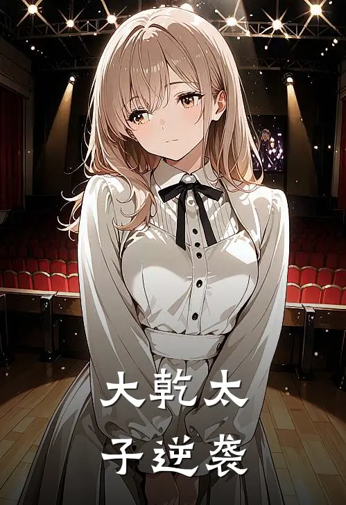 大乾太子逆袭