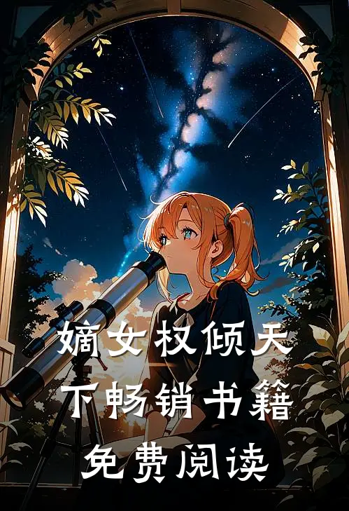 嫡女权倾天下畅销书籍免费阅读