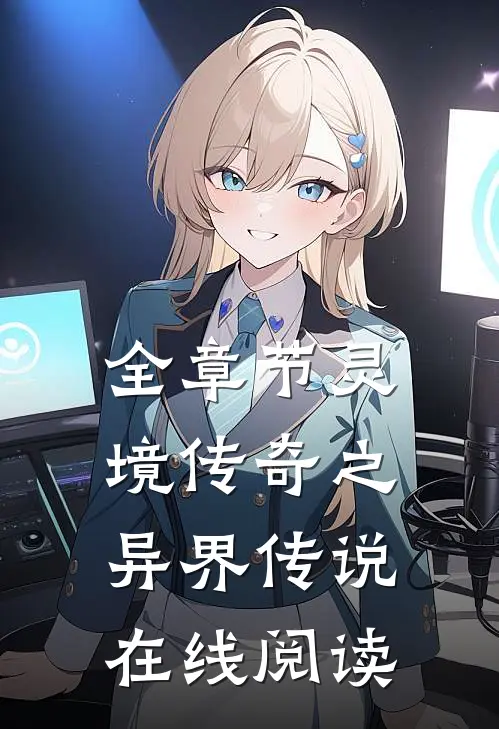 全章节灵境传奇之异界传说在线阅读