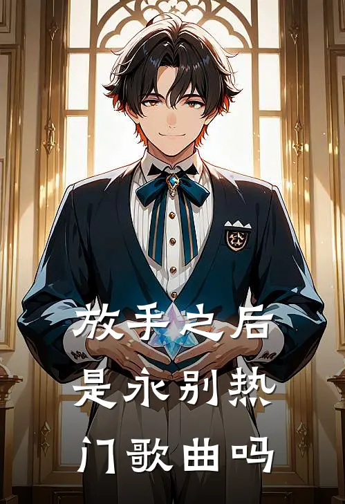 放手之后是永别热门歌曲吗