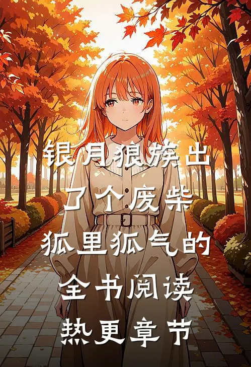 银月狼族出了个废柴，狐里狐气的全书阅读热更章节