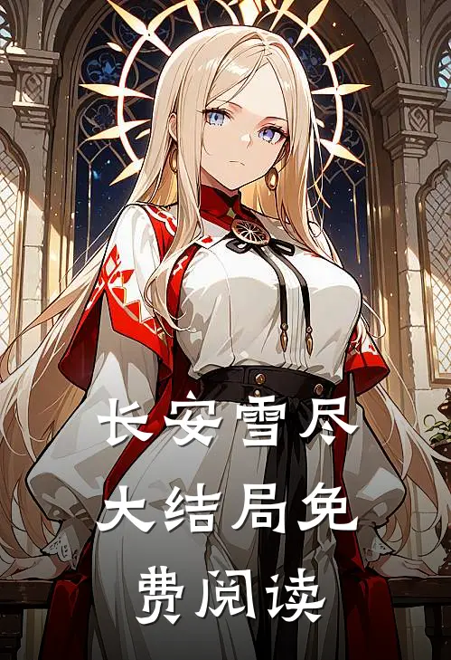 长安雪尽大结局免费阅读