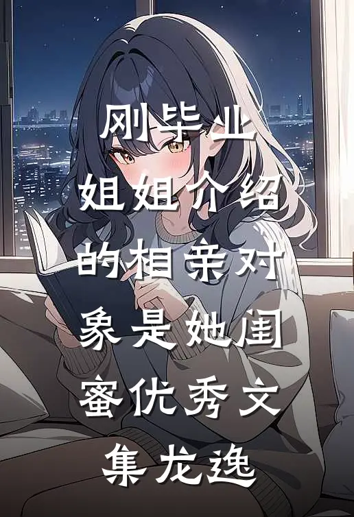 刚毕业，姐姐介绍的相亲对象是她闺蜜优秀文集龙逸