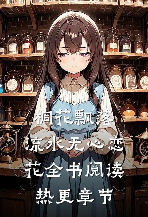 桐花飘落，流水无心恋花全书阅读热更章节