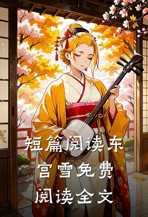 短篇阅读东宫雪免费阅读全文