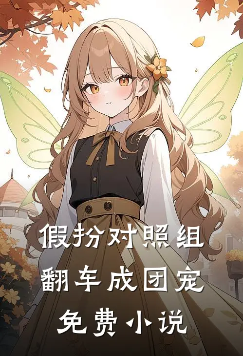 假扮对照组，翻车成团宠免费小说