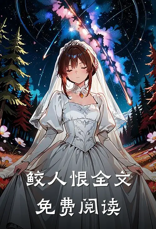 鲛人恨全文免费阅读