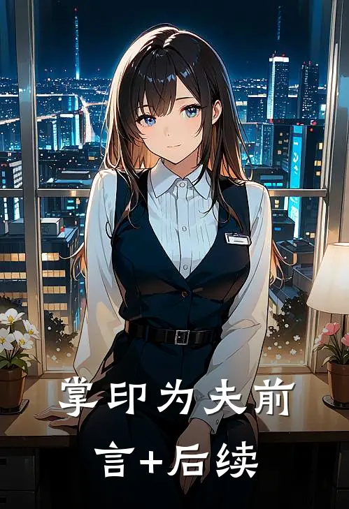 掌印为夫前言+后续