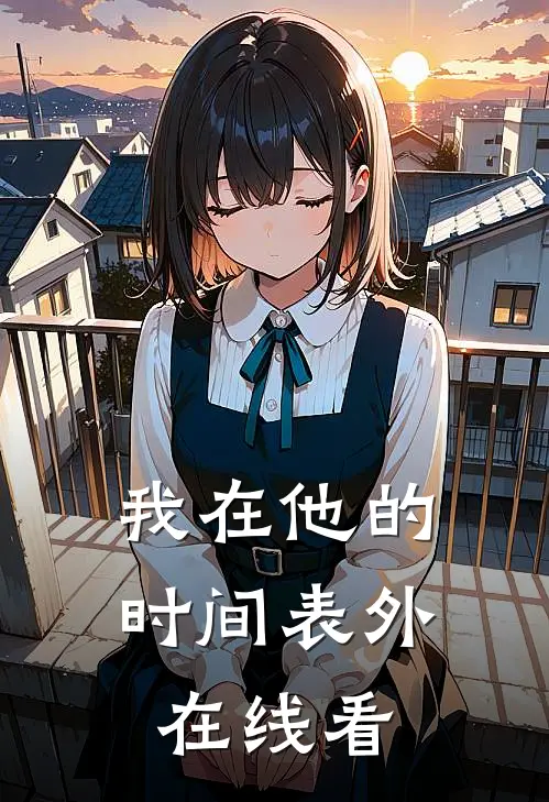 我在他的时间表外在线看