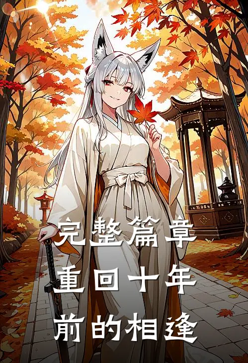 完整篇章重回十年前的相逢