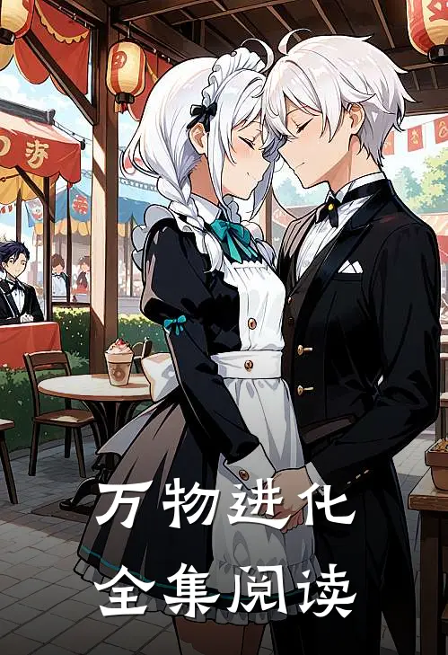 万物进化全集阅读