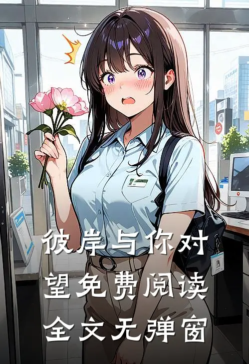 彼岸与你对望免费阅读全文无弹窗