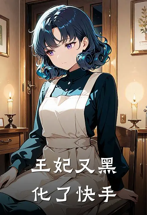 王妃又黑化了快手