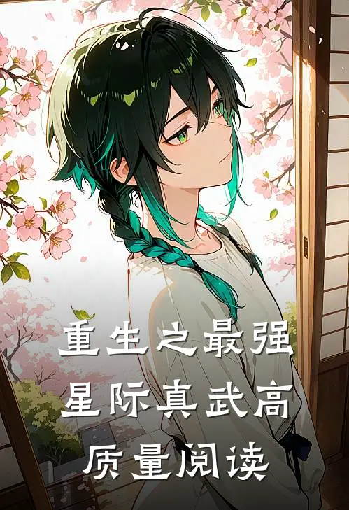 重生之最强星际真武高质量阅读