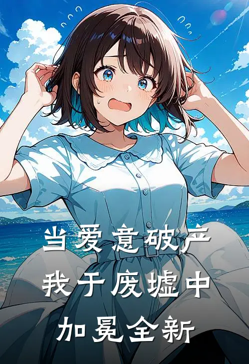 当爱意破产，我于废墟中加冕全新