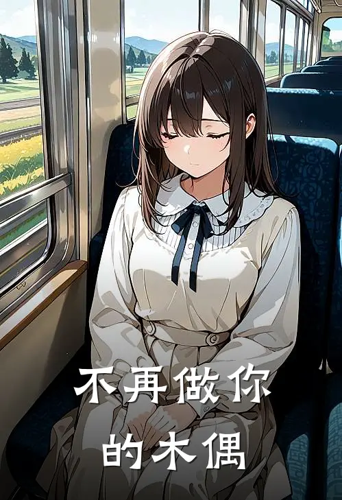 不再做你的木偶