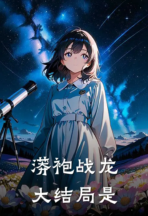 蟒袍战龙大结局是