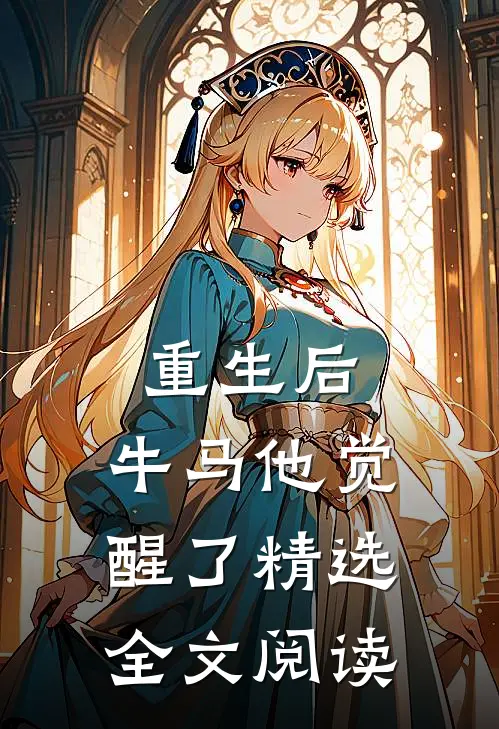 重生后,牛马他觉醒了精选全文阅读