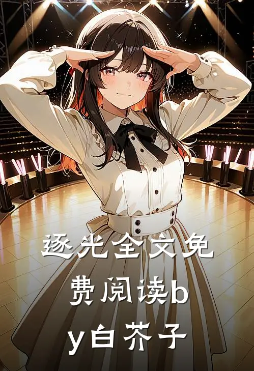 逐光全文免费阅读by白芥子