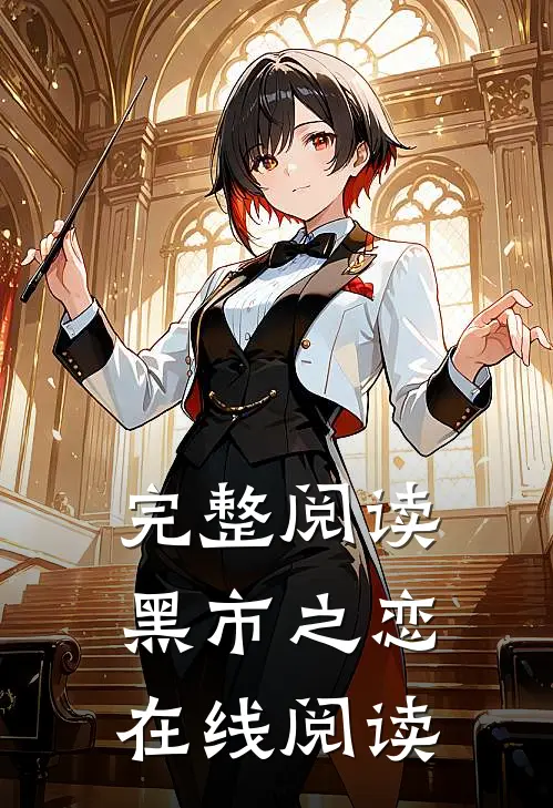 完整阅读黑市之恋在线阅读