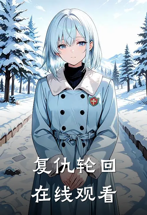 复仇轮回在线观看