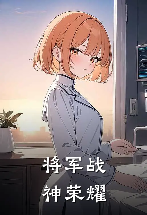 将军战神荣耀
