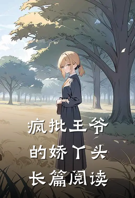 疯批王爷的娇丫头长篇阅读