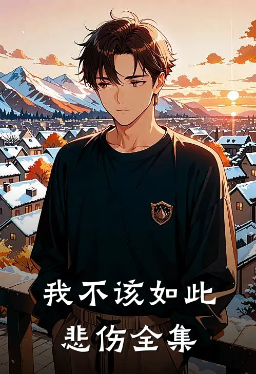 我不该如此悲伤全集