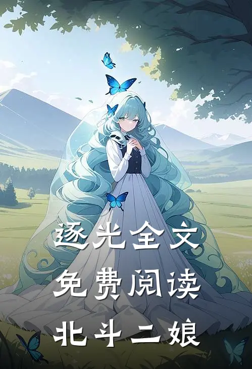 逐光全文免费阅读北斗二娘