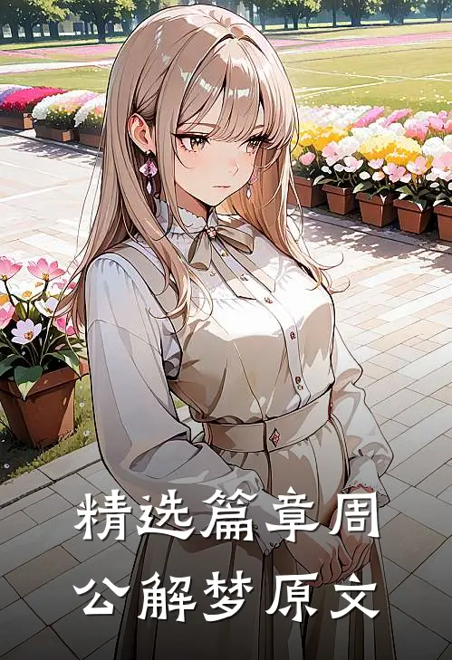 精选篇章周公解梦原文